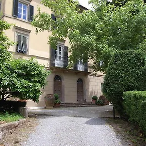 Alloggio per agriturismo Agriturismo Alle Camelie, Capannori