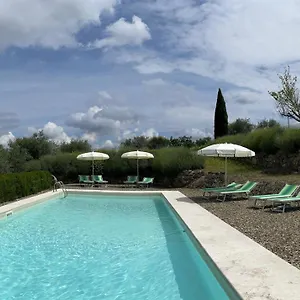 Landhuis Torre Di Ponzano, Barberino di Val dʼElsa