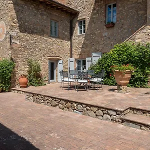 Casa vacanze Casale Di Villore, Poggibonsi