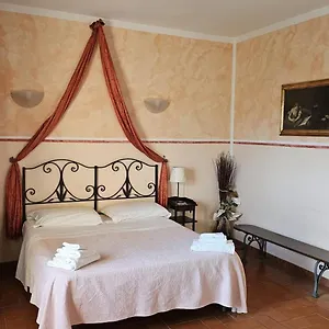 Casa di campagna I Chiari, Acquaviva (Montepulciano)