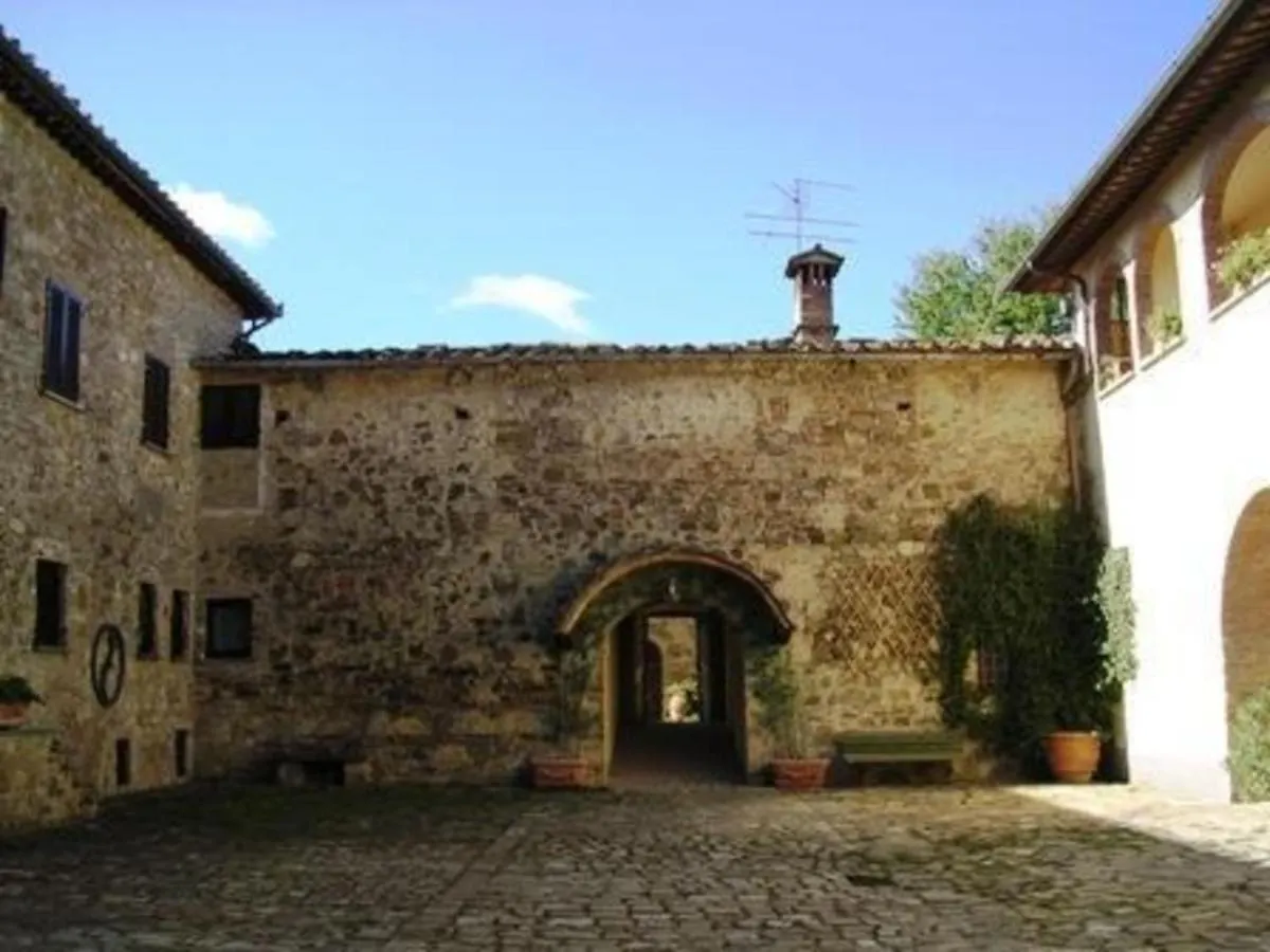 Villa Quercia Al Poggio Barberino di Val dʼElsa 0*,  Italia