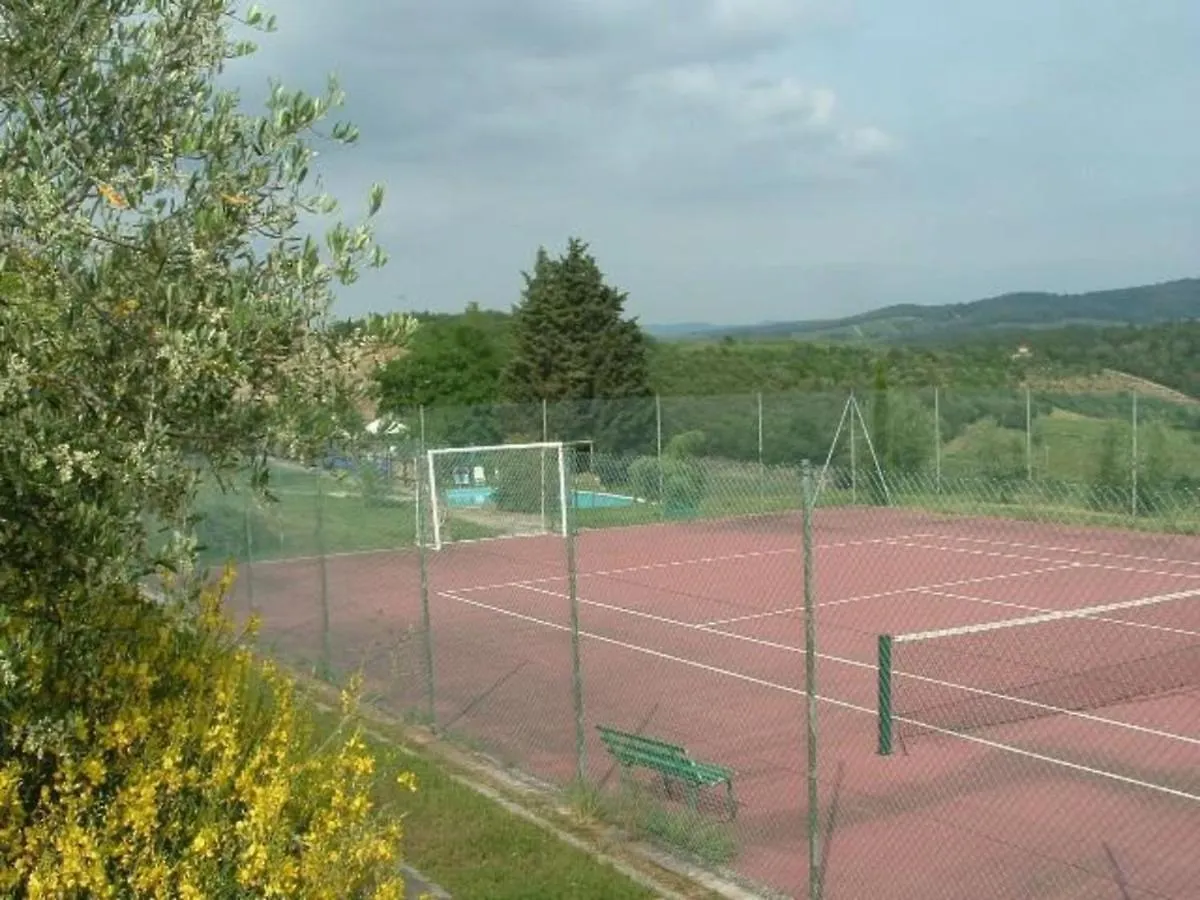 Villa Quercia Al Poggio Barberino di Val dʼElsa