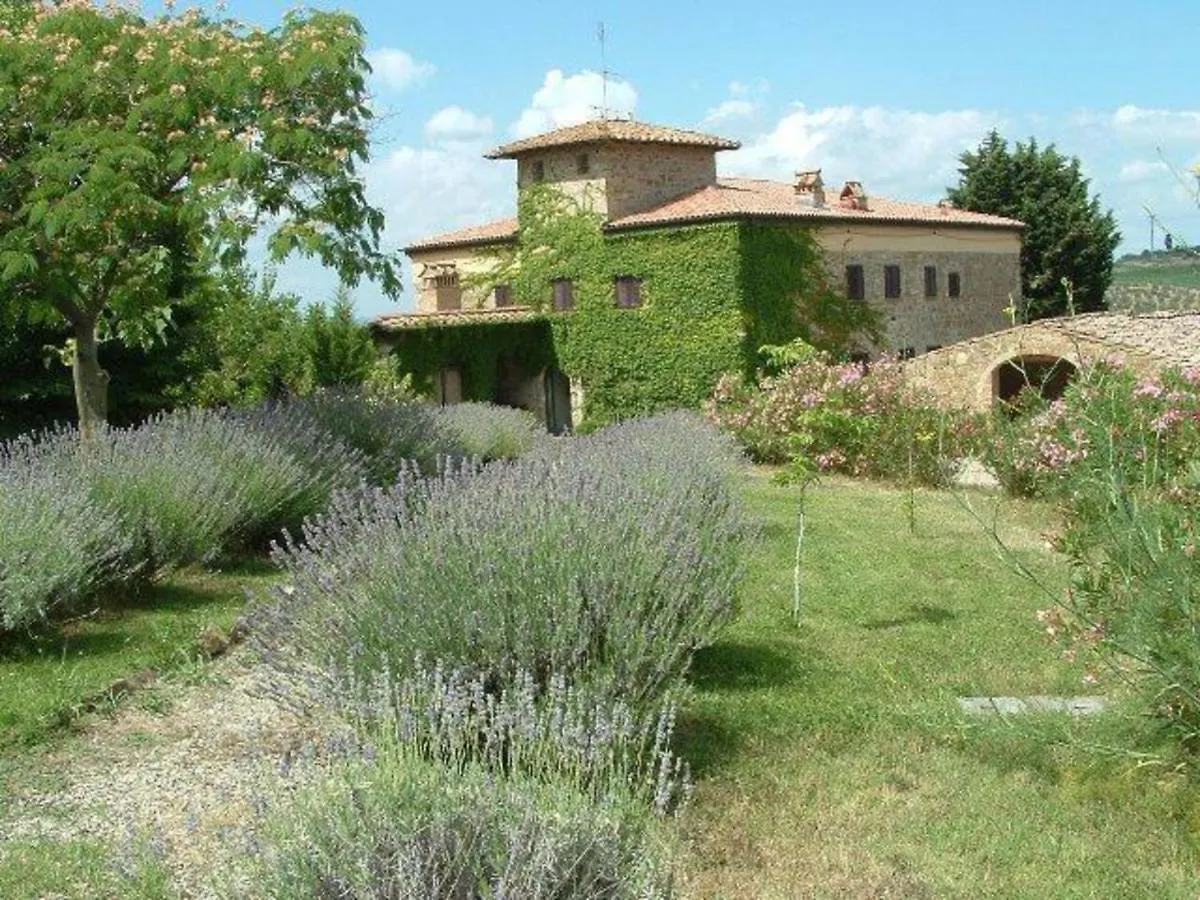 Villa Quercia Al Poggio Barberino di Val dʼElsa 0*,  Italia