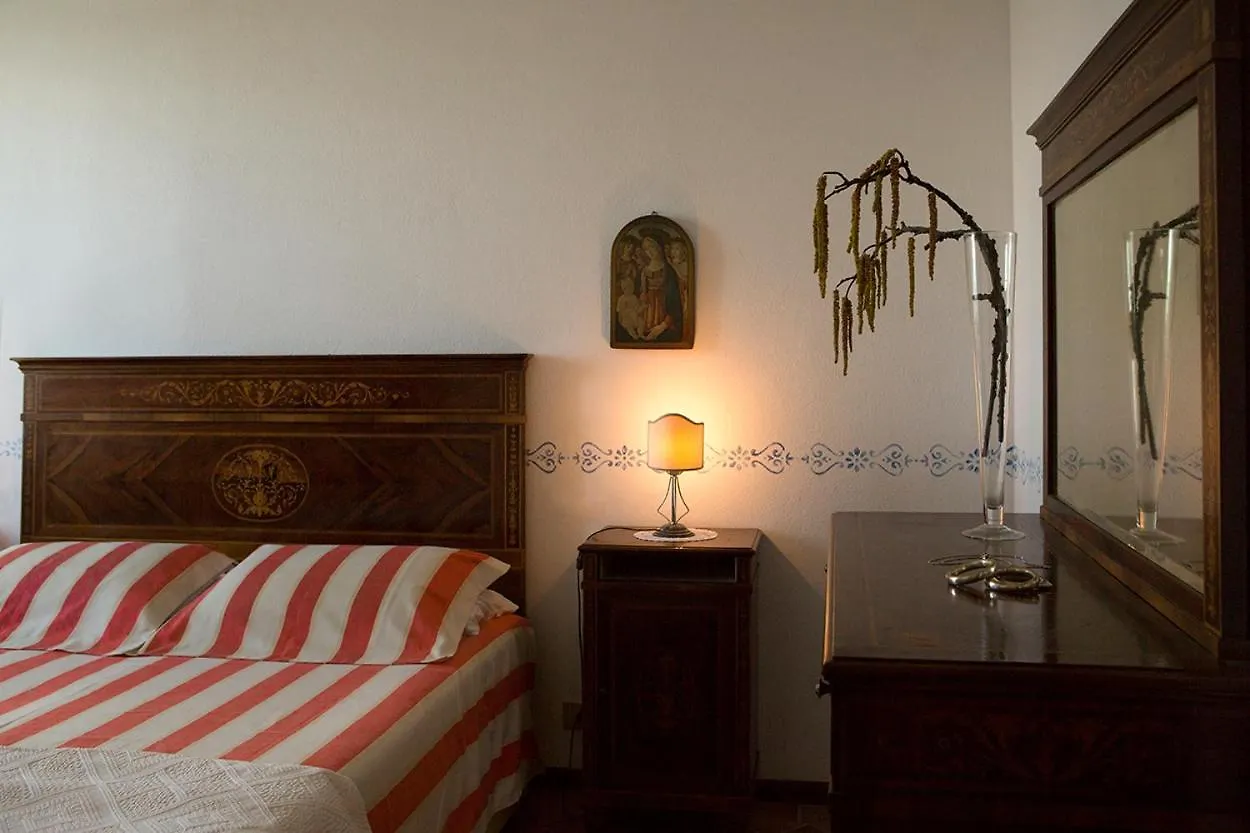 Quercia Al Poggio Villa Barberino di Val dʼElsa Vakantieboerderij