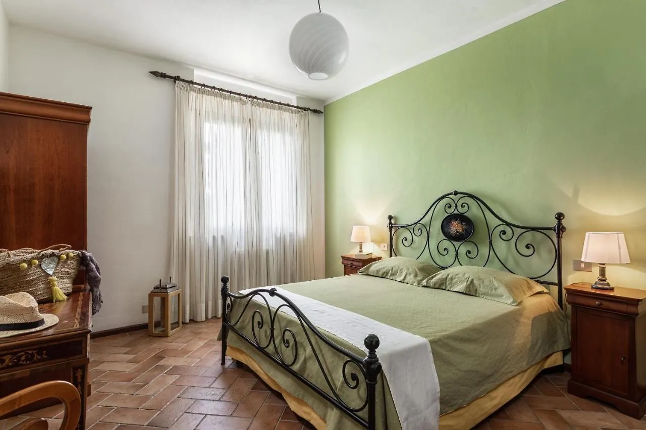 Farm stay Quercia Al Poggio Villa Barberino Val d'Elsa