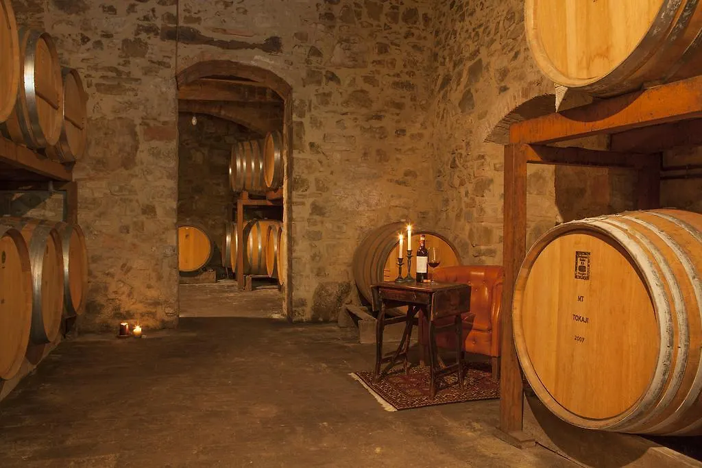 Farm stay Quercia Al Poggio Villa Barberino Val d'Elsa