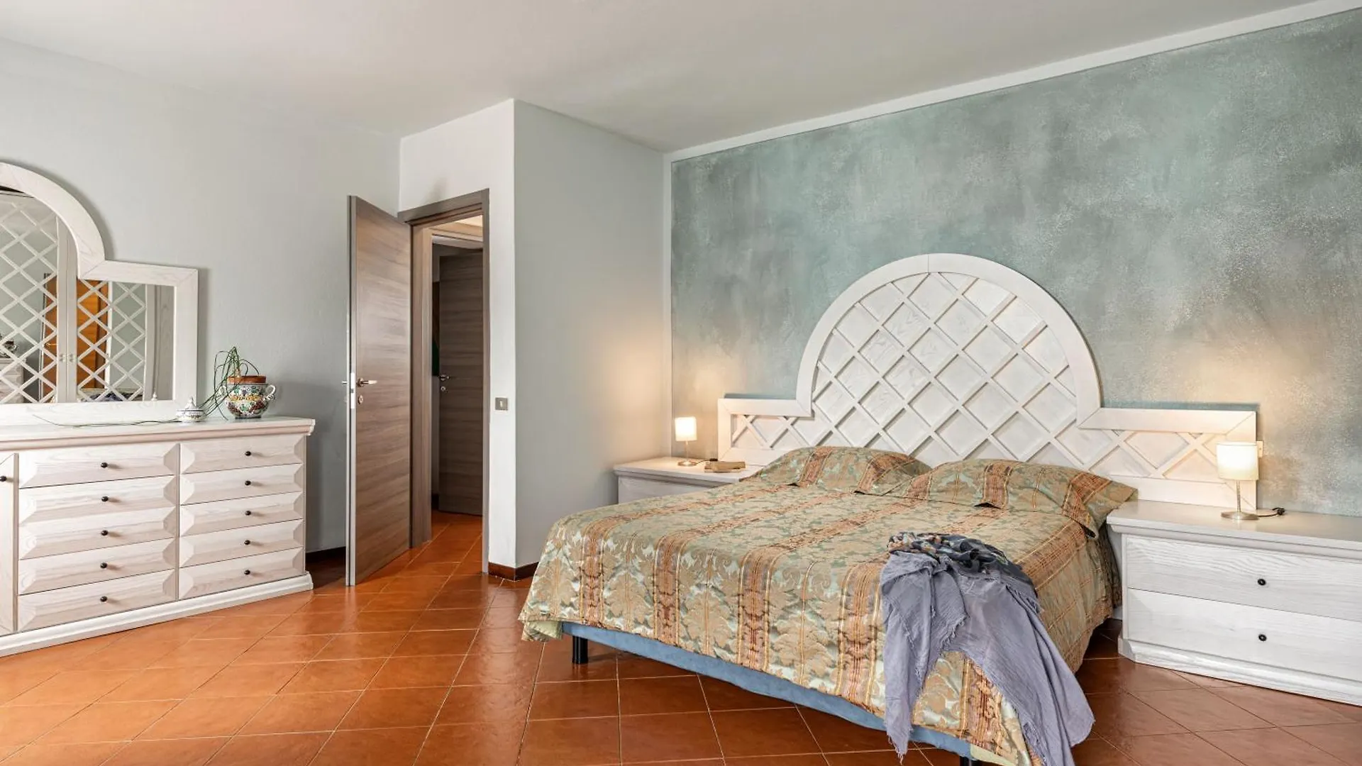 Villa Quercia Al Poggio Barberino di Val dʼElsa Alloggio per agriturismo