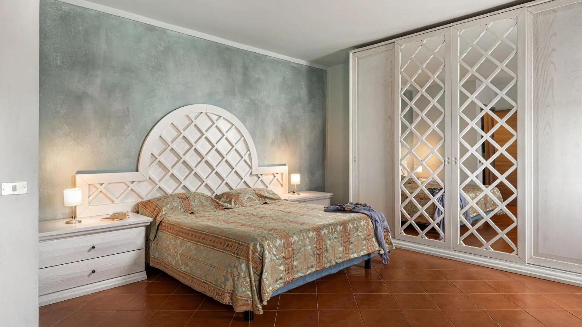 Villa Quercia Al Poggio Barberino di Val dʼElsa Alloggio per agriturismo